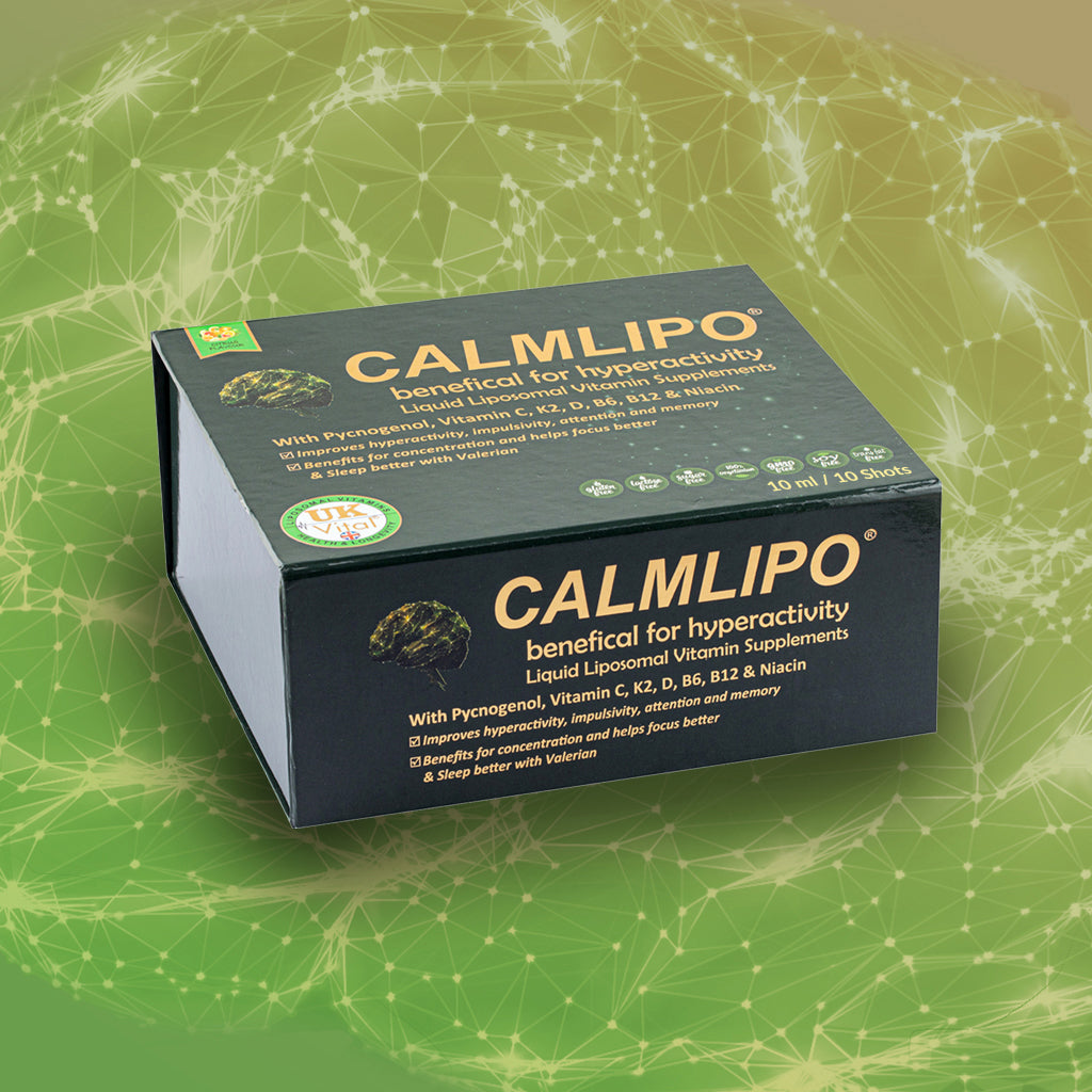 CalmLipo