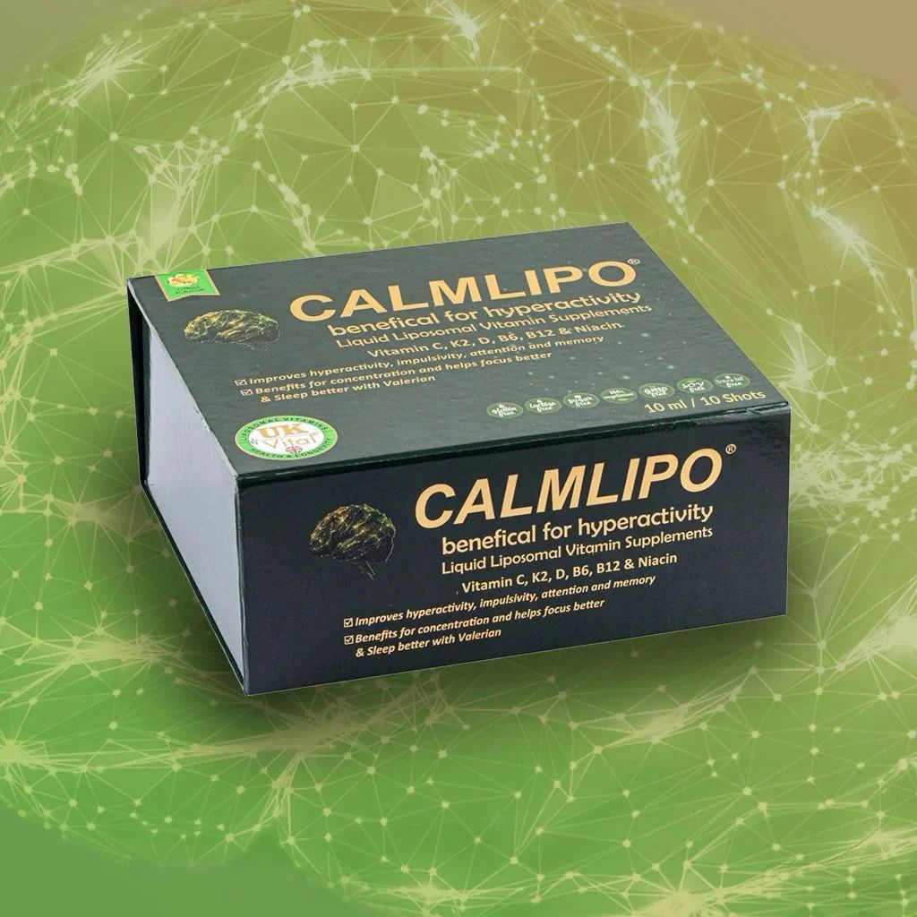CalmLipo